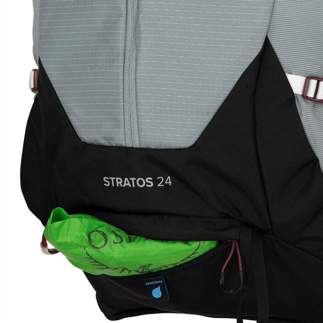 Travel backpack Osprey | Stratos 24