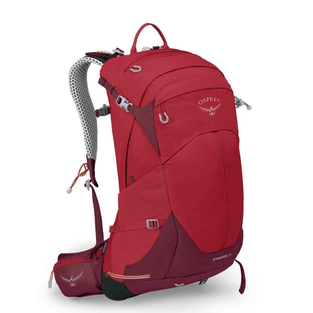 Reisegepäck Osprey | Stratos 24