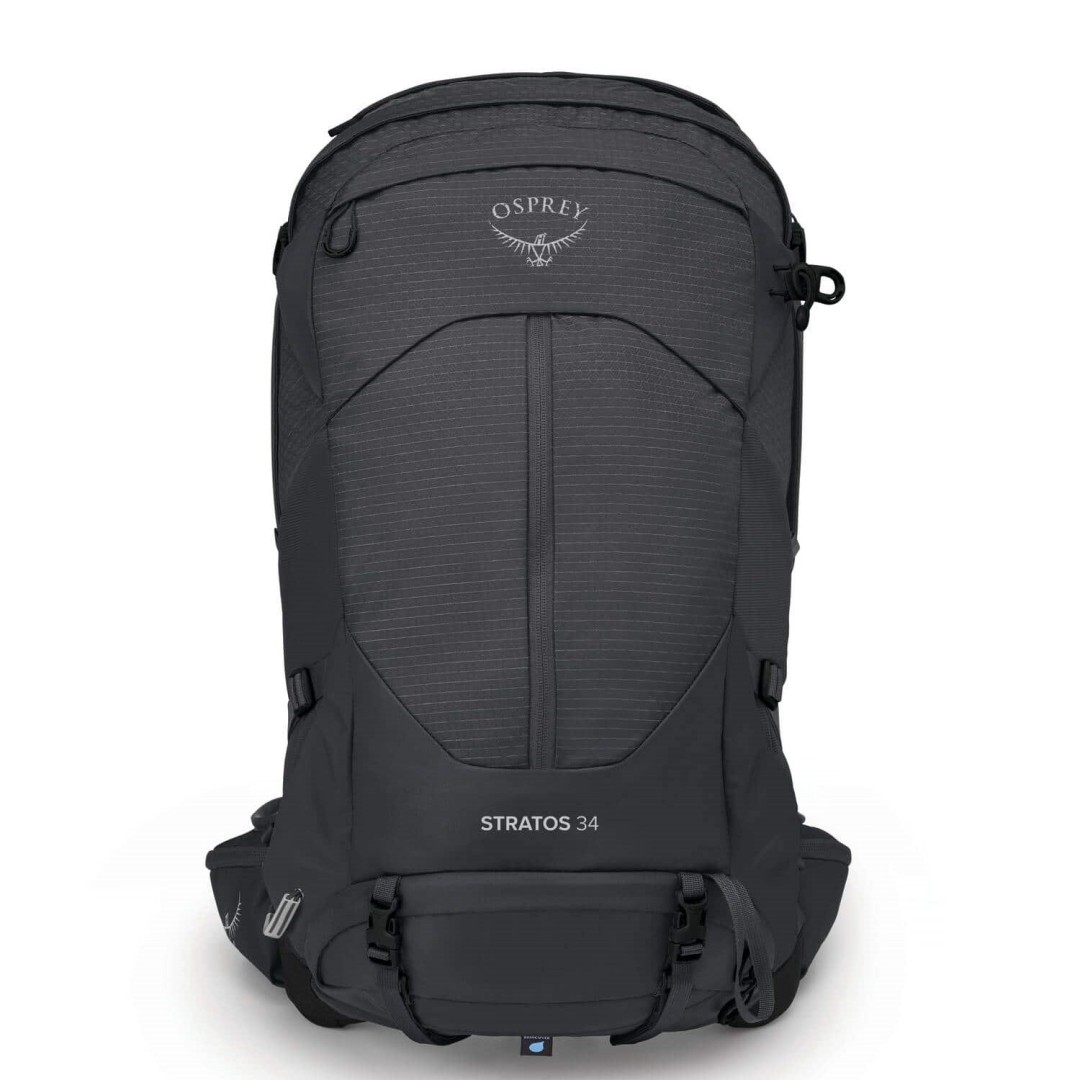 Osprey Backpack | Stratos 34