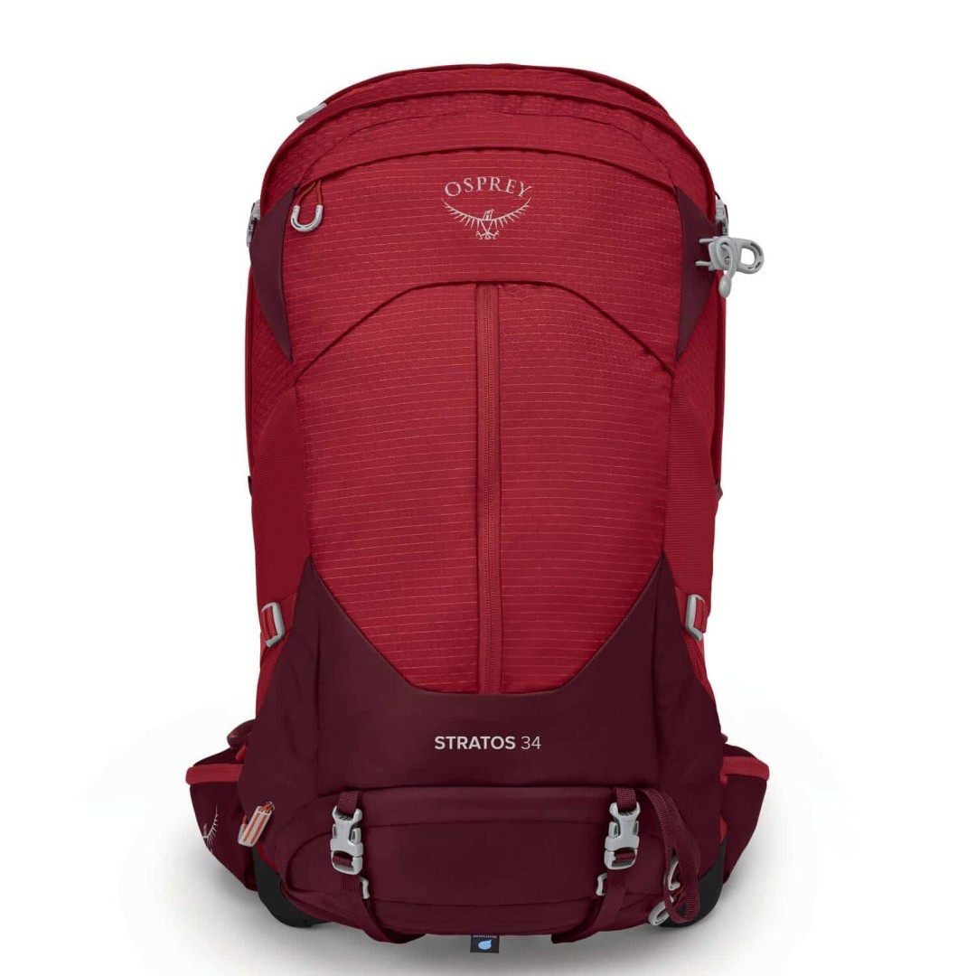 Osprey Backpack | Stratos 34