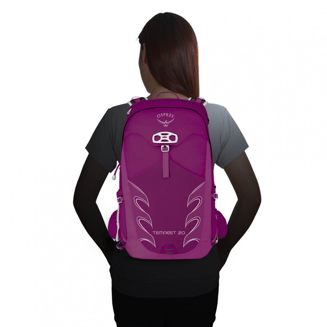 Osprey backpack | Tempest 20