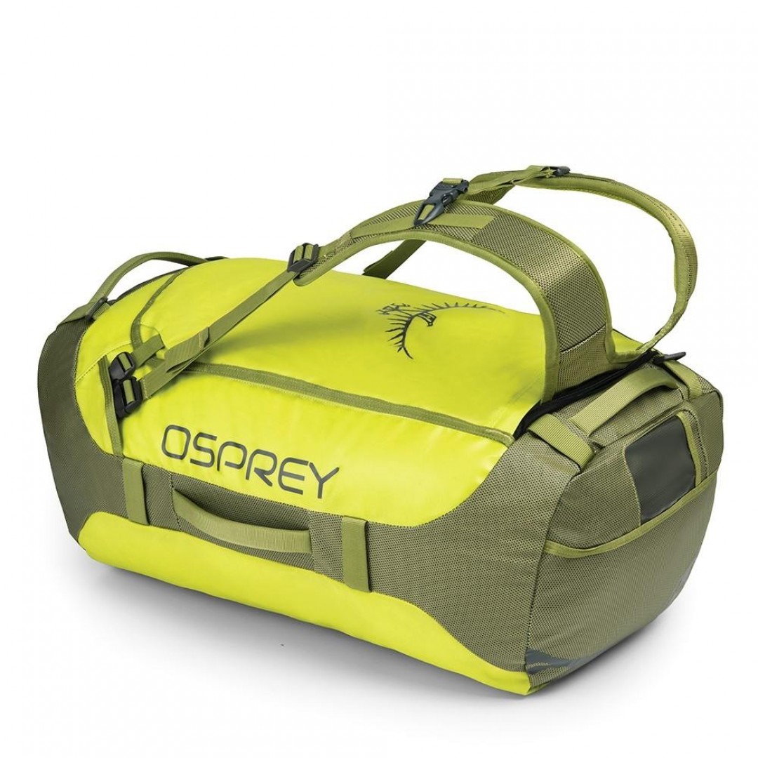 Osprey travel bag | Transporter 65 