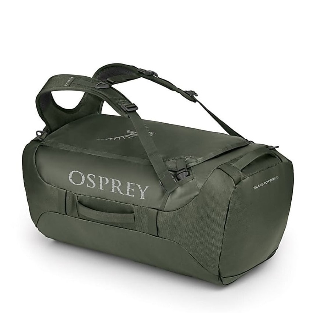 Osprey travel bag | Transporter 65 