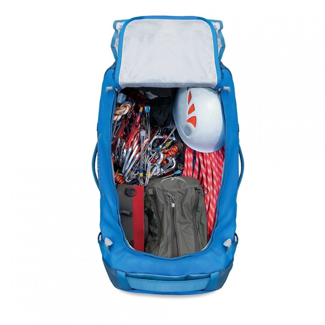 Osprey travel bag | Transporter 95
