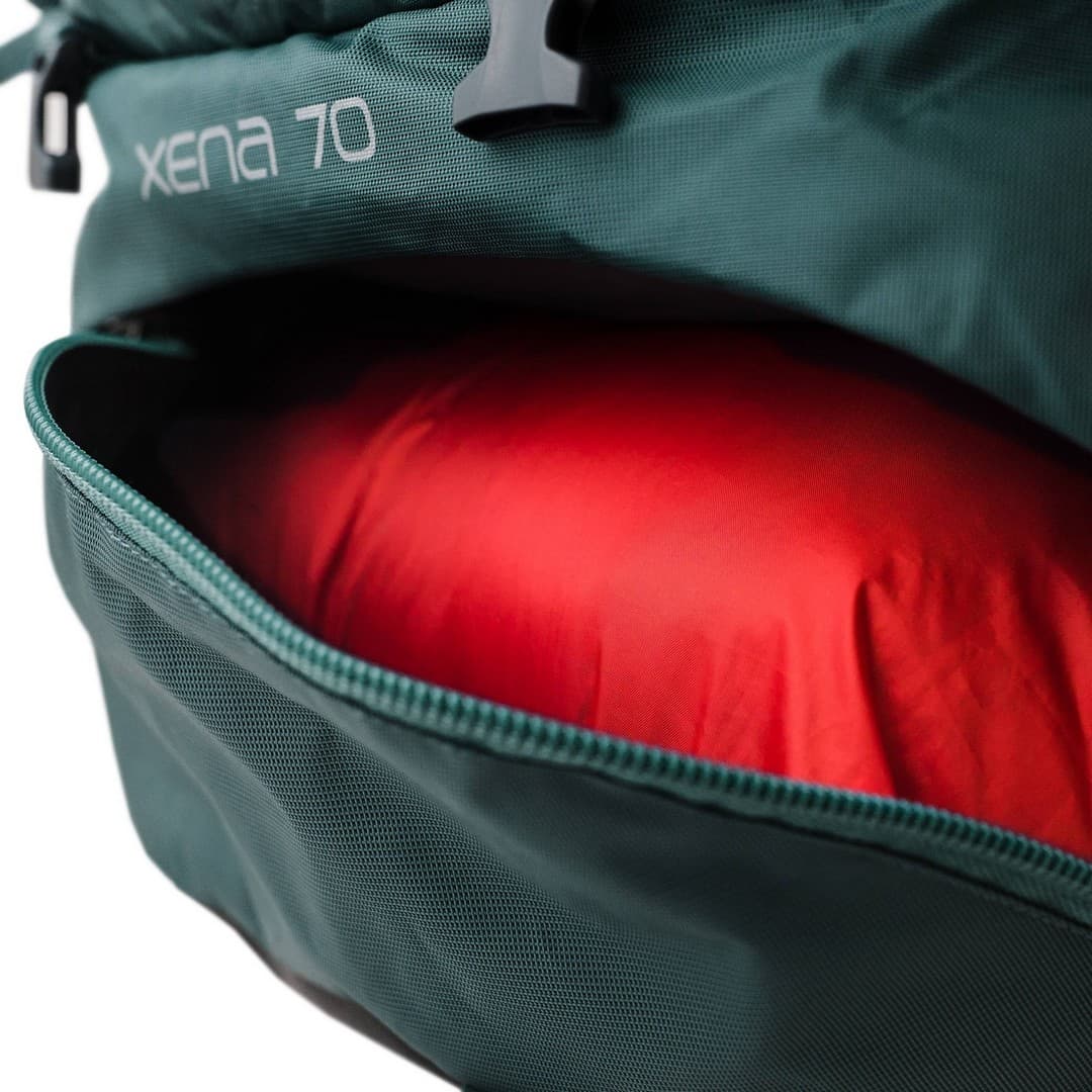 Osprey backpack | Xena 85