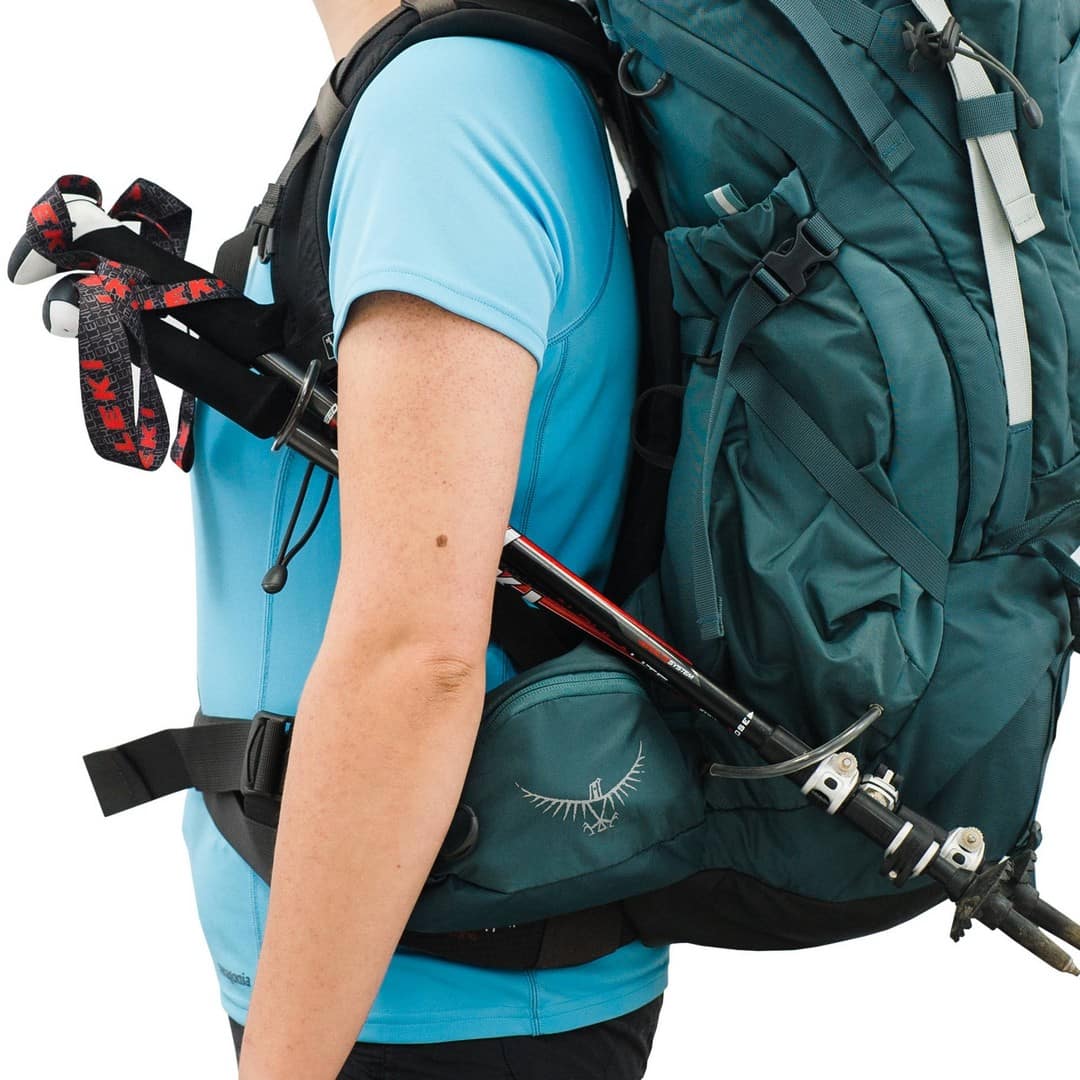 Osprey backpack | Xena 85