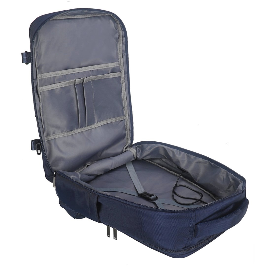 Business Rucksack B.Cavalli | Officer
