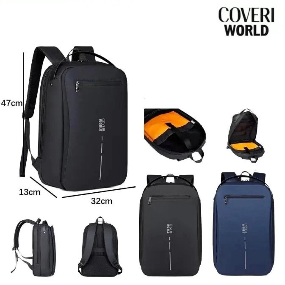 Business Rucksack Coveri World | Titan
