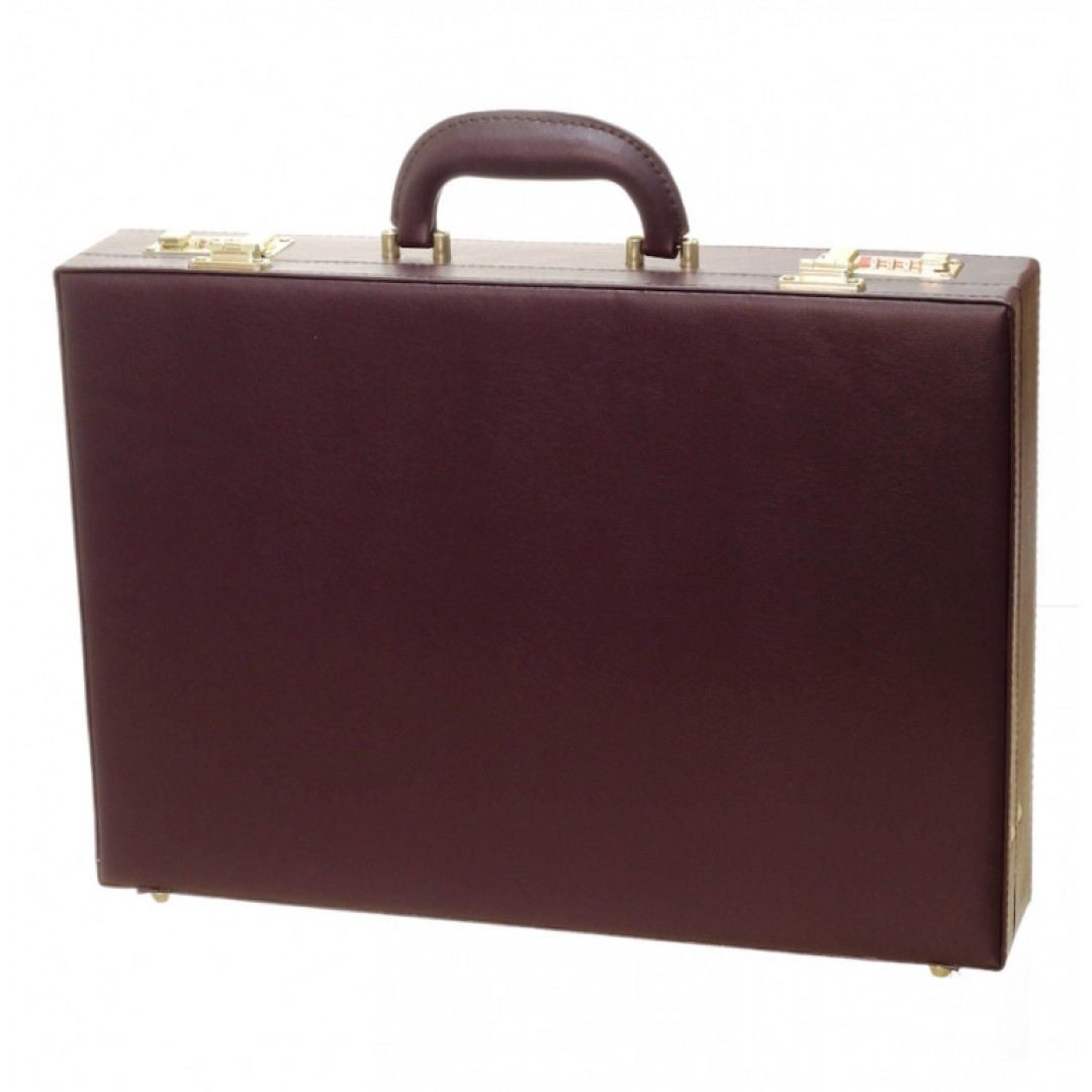 Business briefcase Dielle | DL103K