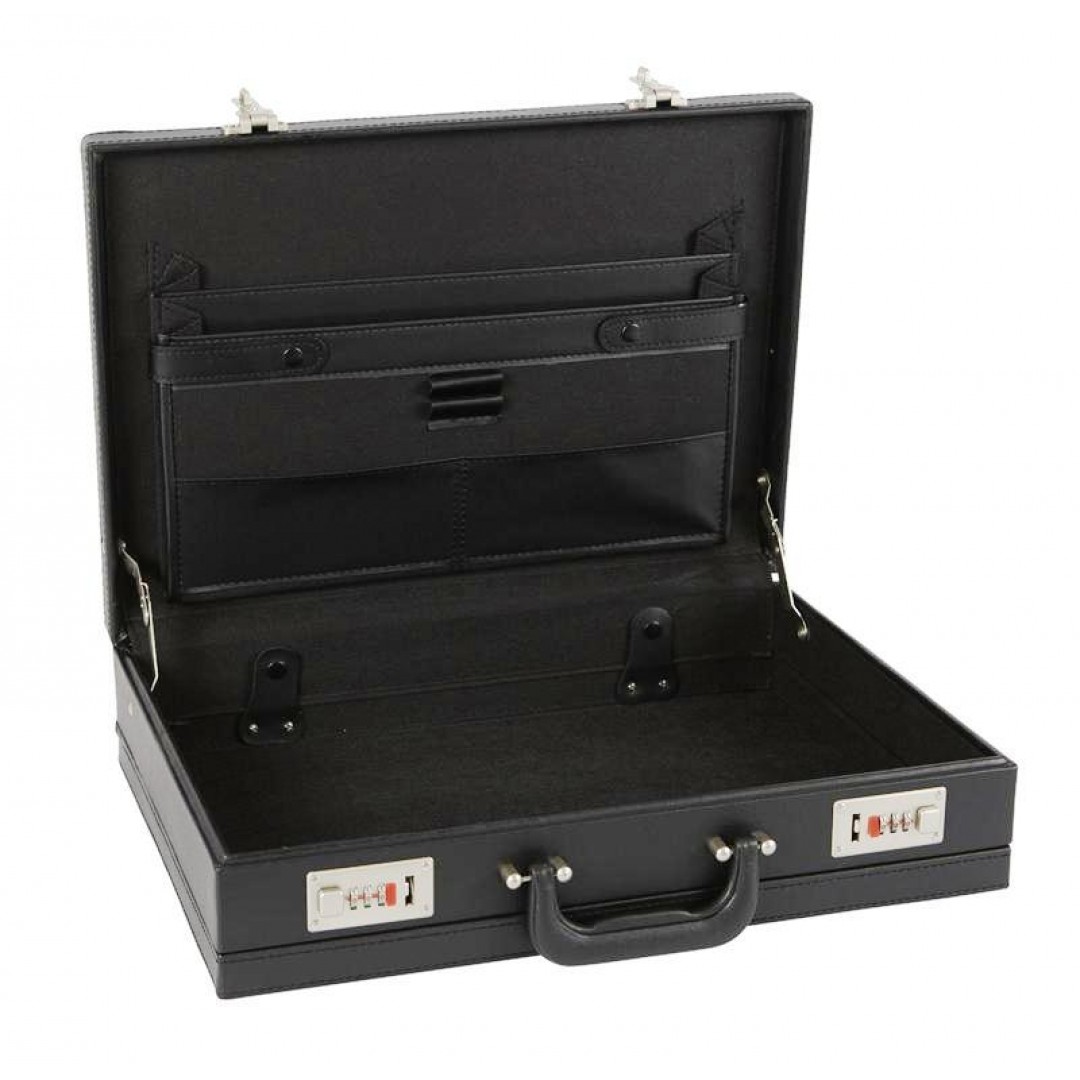 Business briefcase Dielle | DL105K 