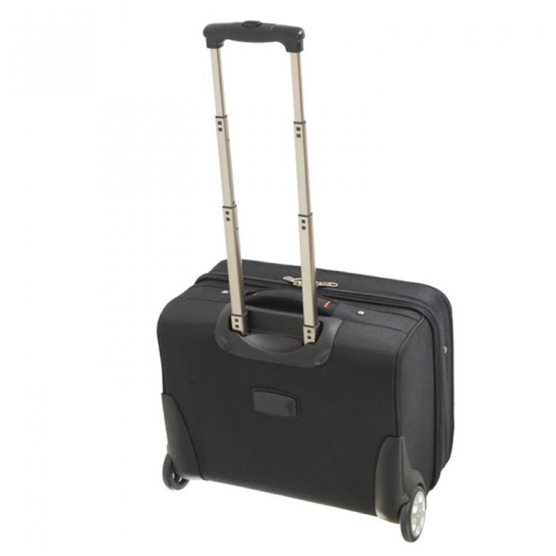 Suitcase pilot Dielle | DL411M