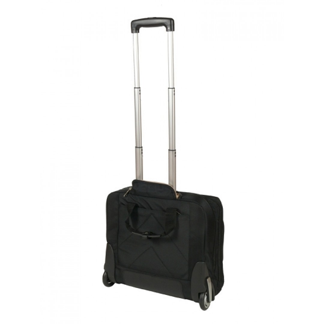 Suitcase pilot Dielle |DL412M 