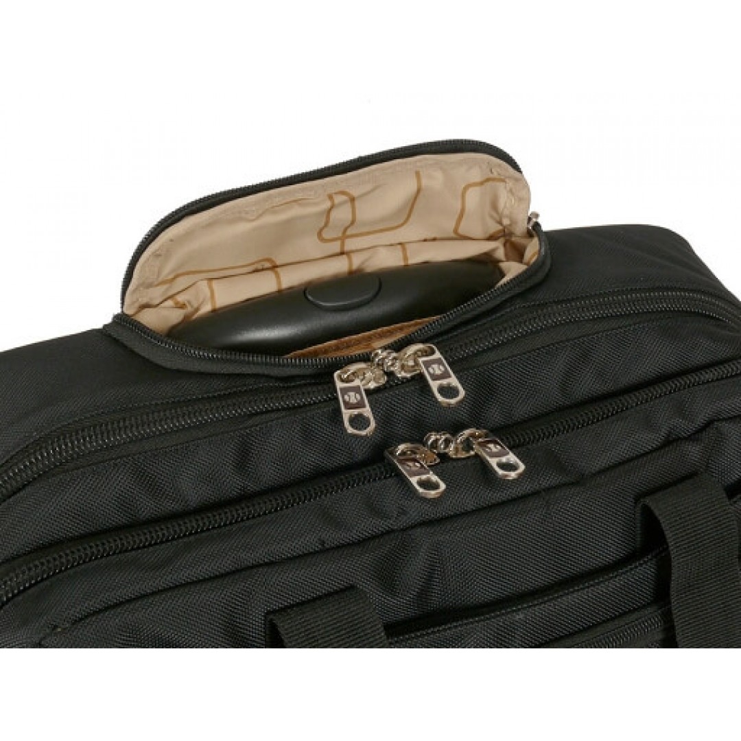 Suitcase pilot Dielle |DL412M 