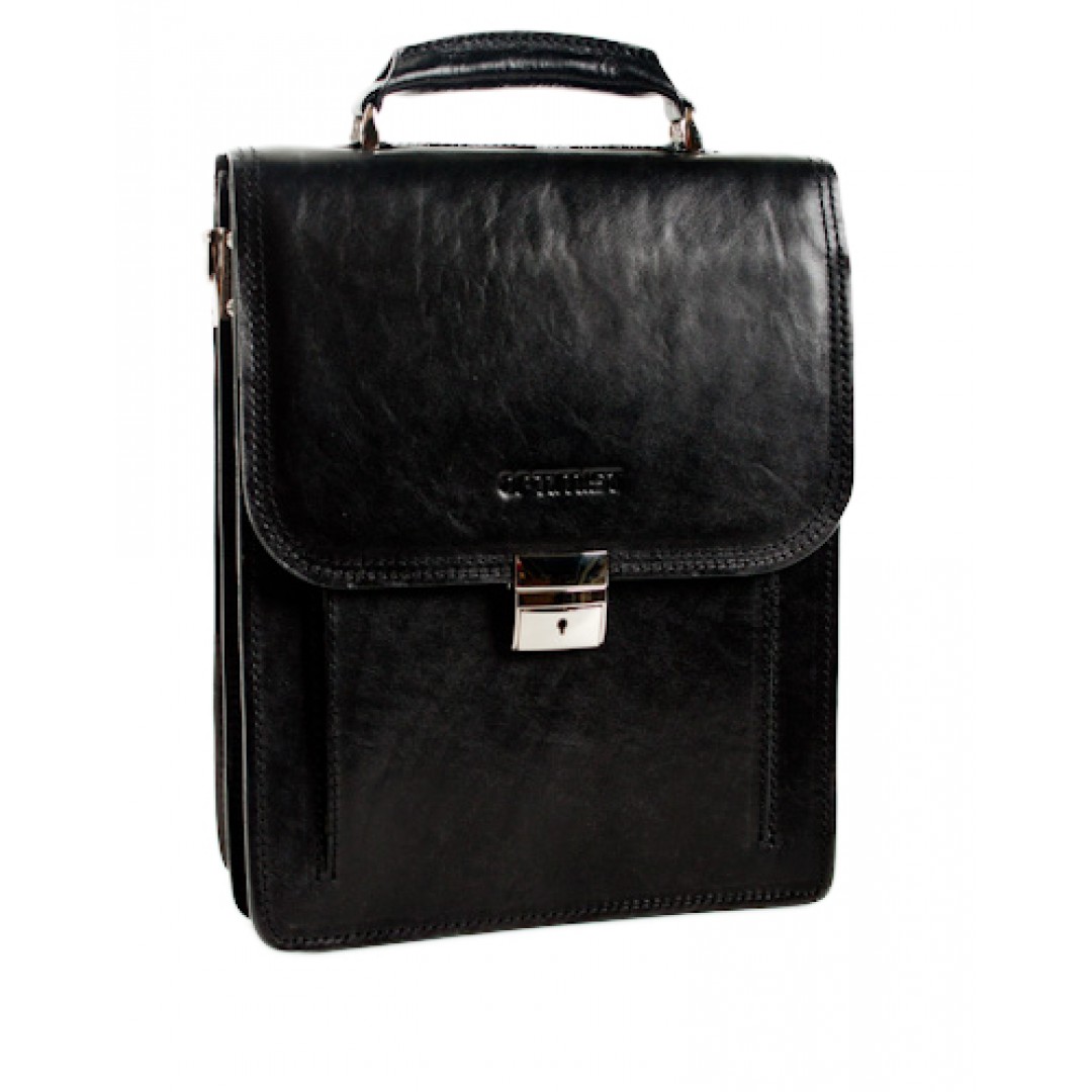 Leder businesstasche Optimist | 03269