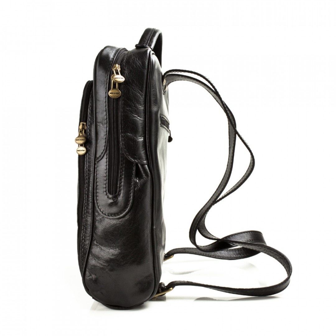 Lederrucksack Optimist | OP870480