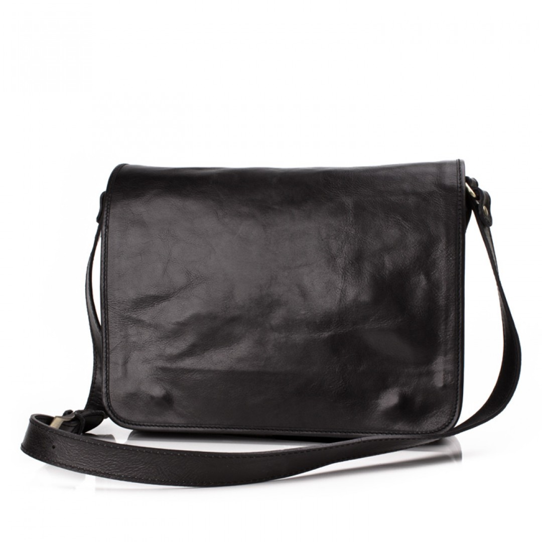 Leather Bag Optimist | OP870495  