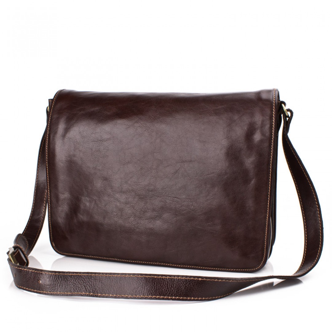 Leather Bag Optimist | OP870495  
