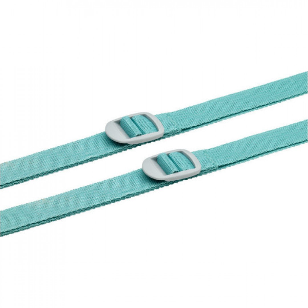 Safety luggage straps Twin pack | Go Travel