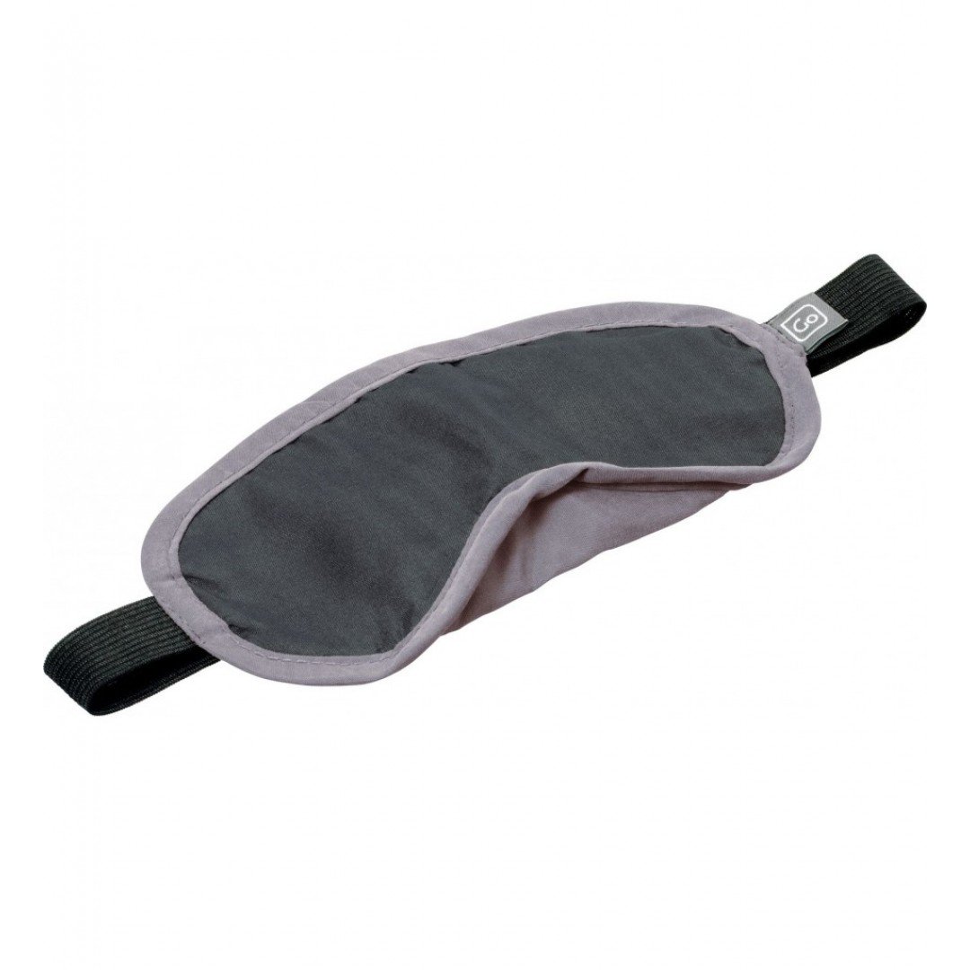Schlafmaske Go Travel | polyester
