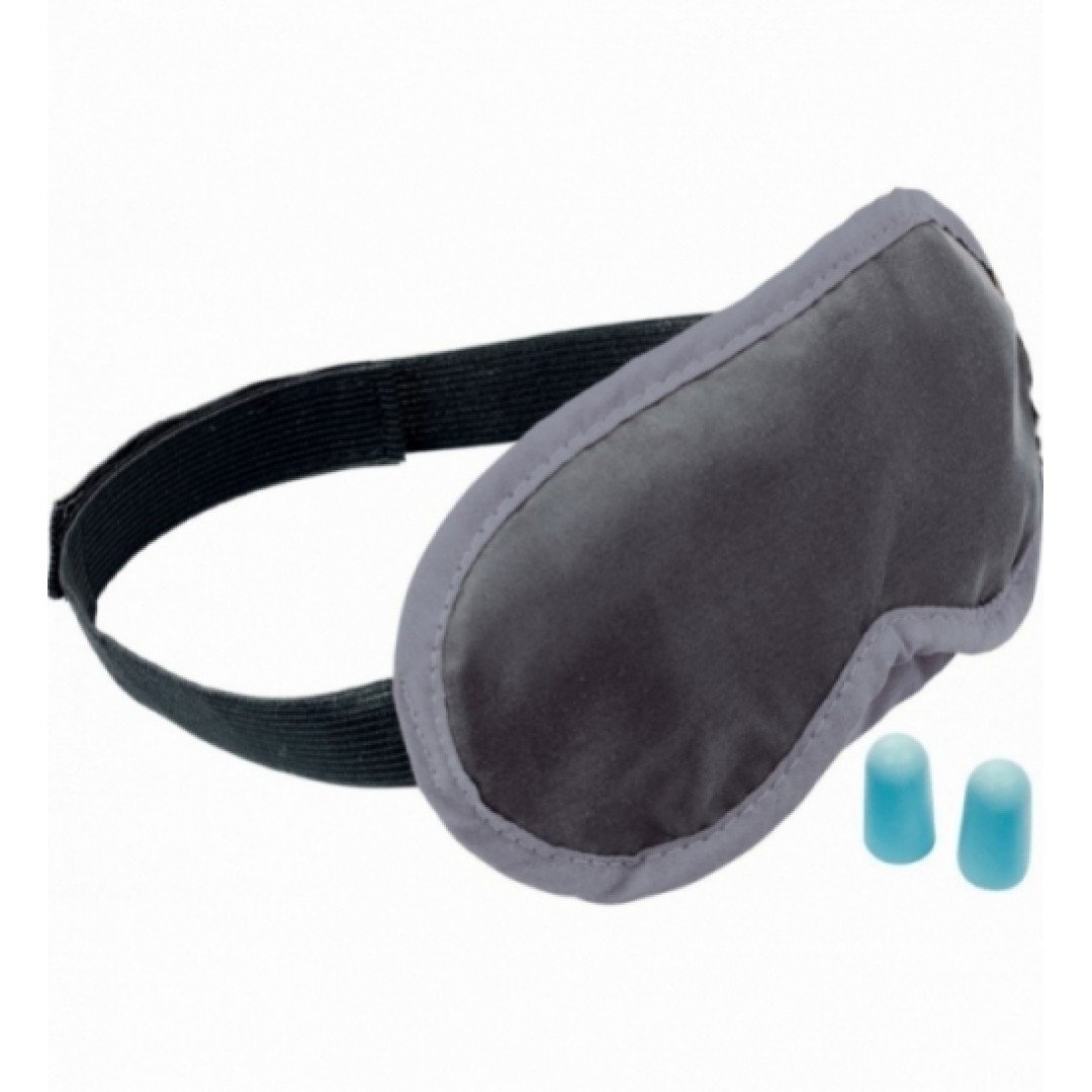 Schlafmaske Go Travel | polyester