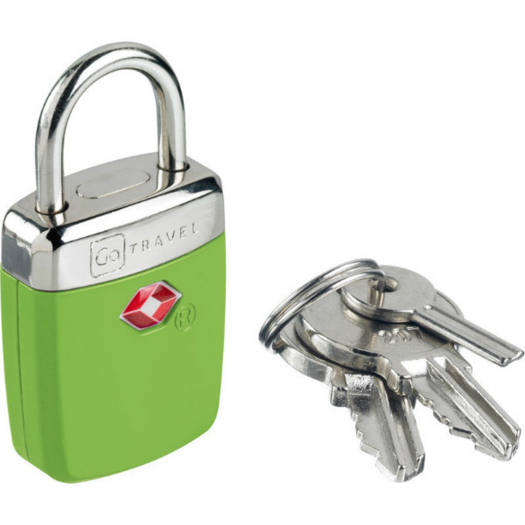 Case lock Go Travel | TSA with key