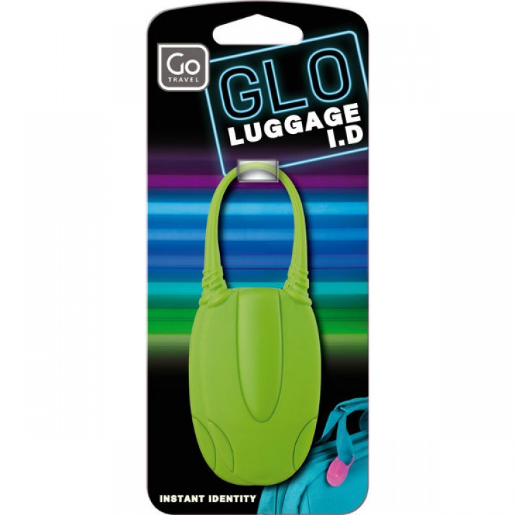 Luggage tag Go Travel | 568