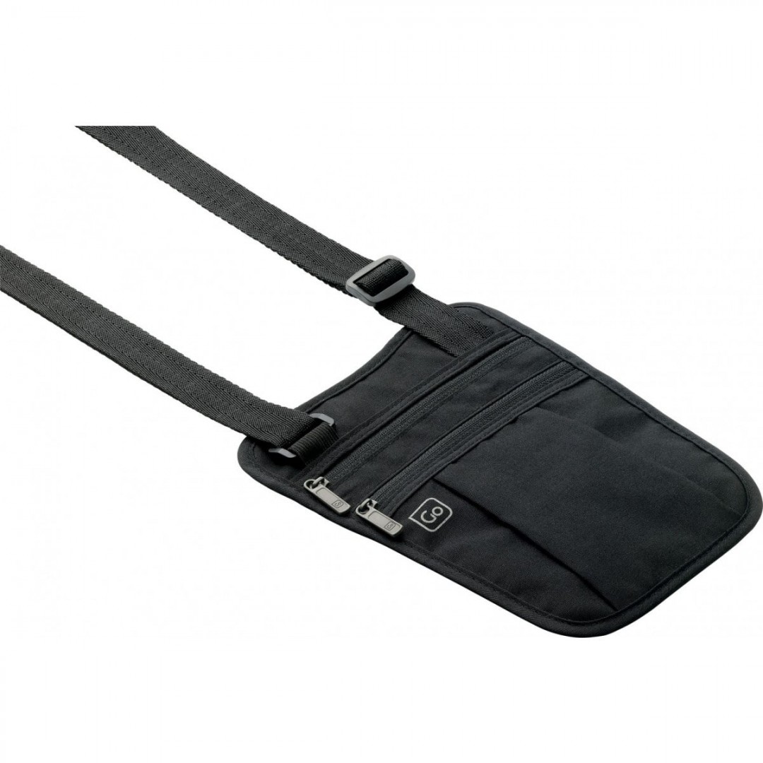 Concealed holster wallet Go Travel | 616