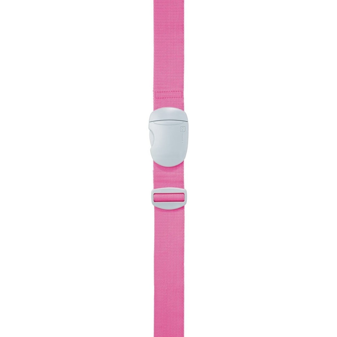 Gepäckgurt Go Travel | Glo Strap