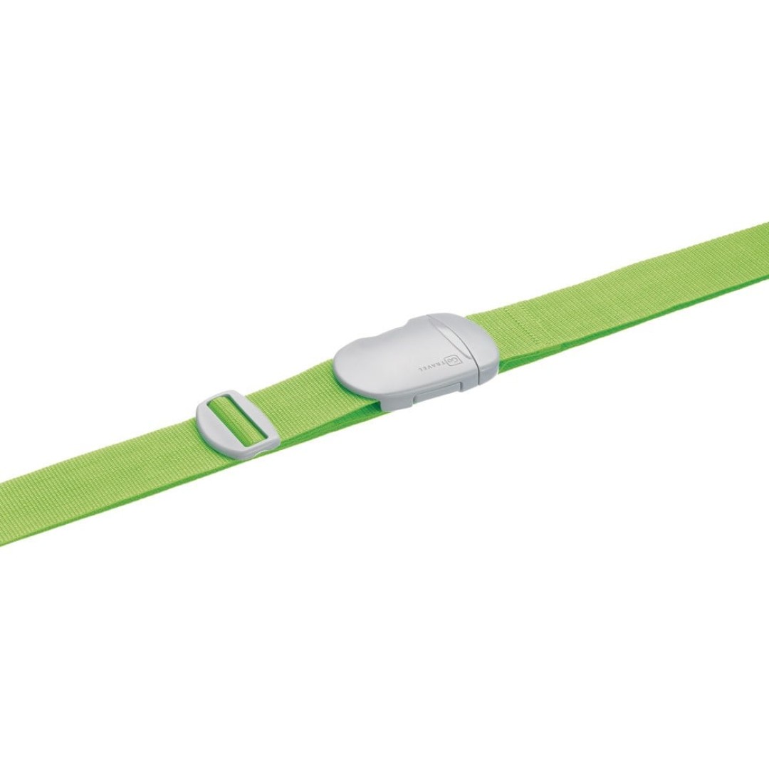 Gepäckgurt Go Travel | Glo Strap