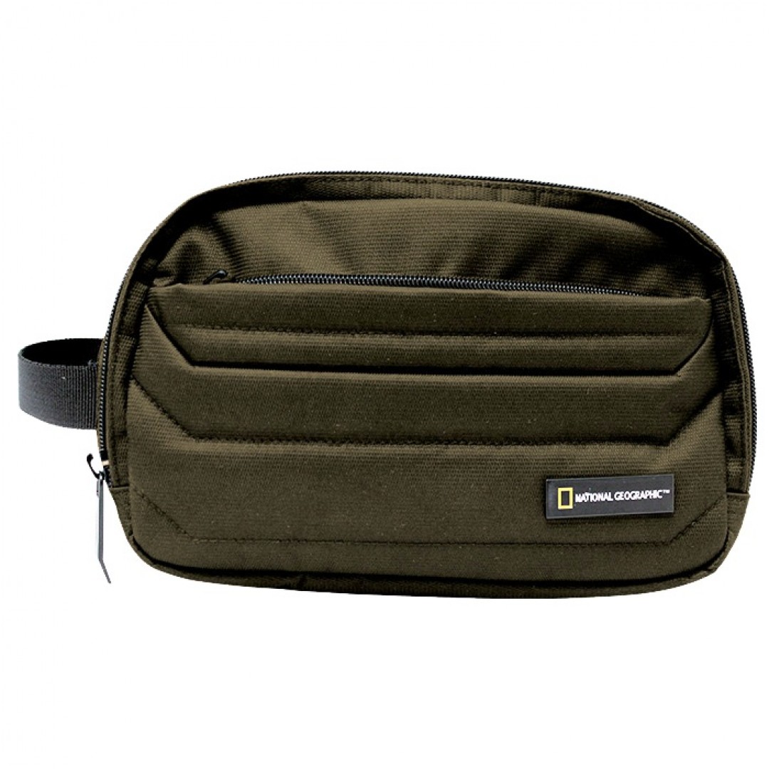Cosmetic bag | National Geographic