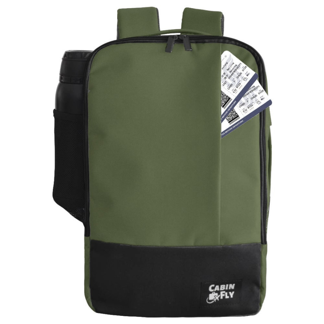 Reiserucksack Cabin Fly | Bellanca