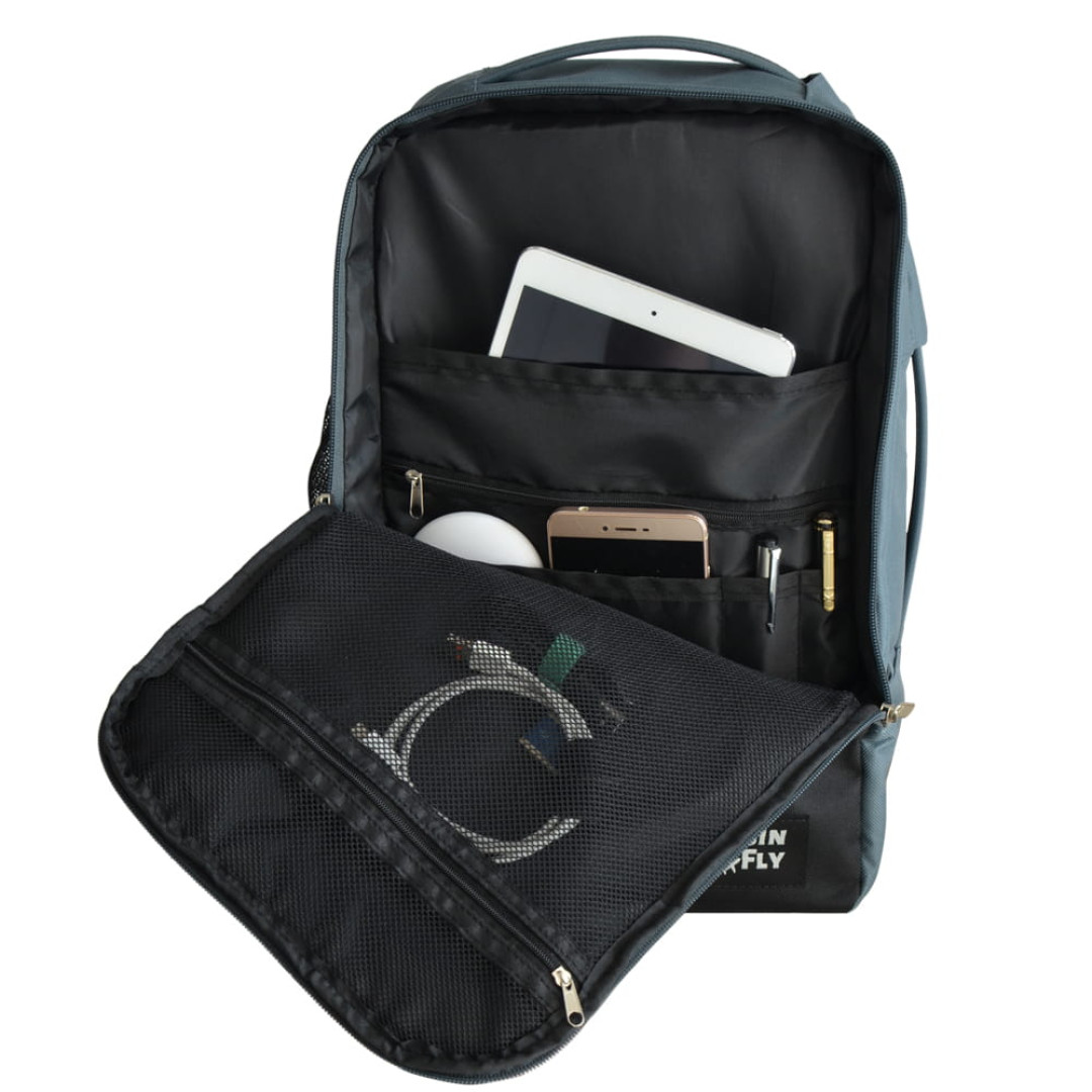 Reiserucksack Cabin Fly | Bellanca