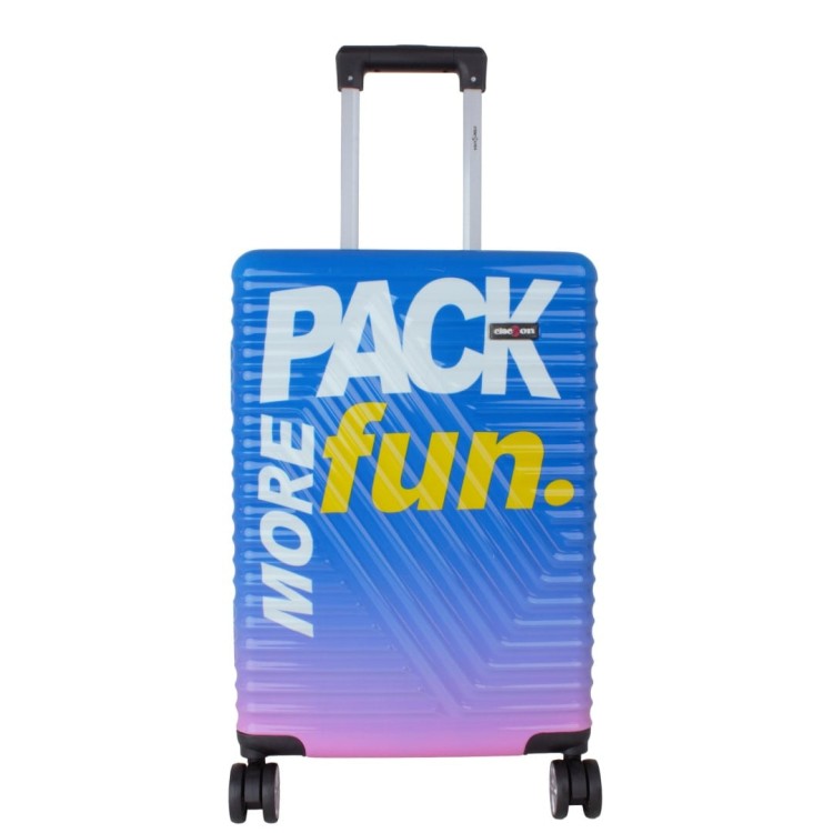 Cabin reisekoffer PC kleine Clacson | Funtrip