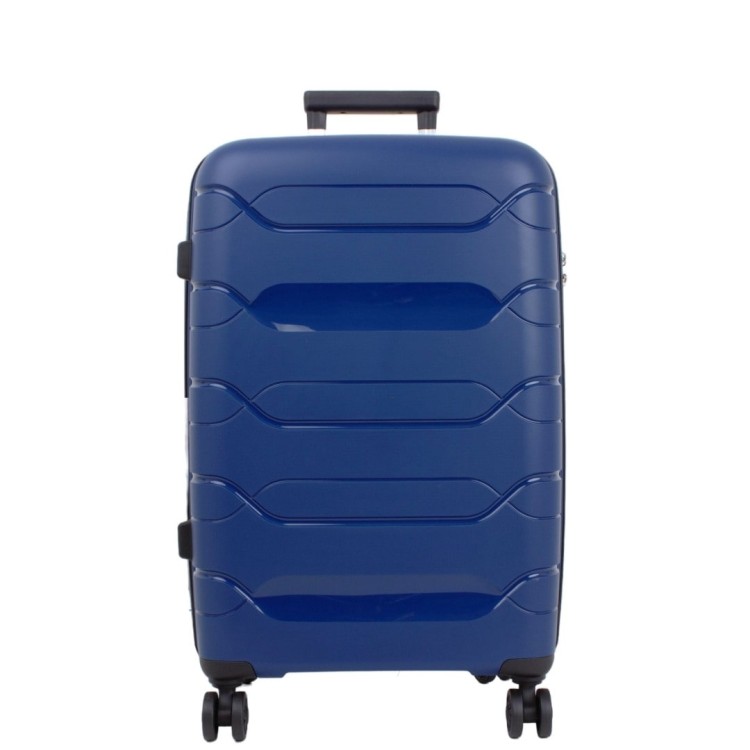 Reisekoffer PP medium Coveri World | Fly