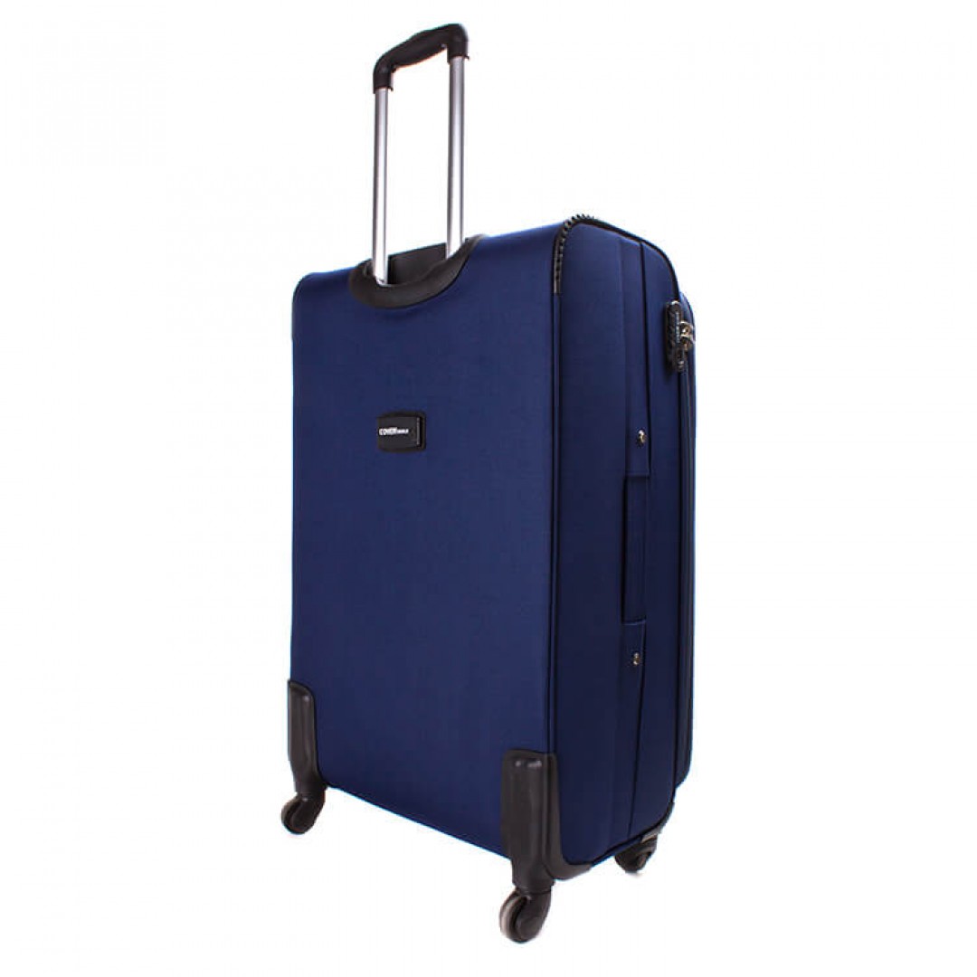 Reise-Koffer weich klein Coveri World | CW707-C