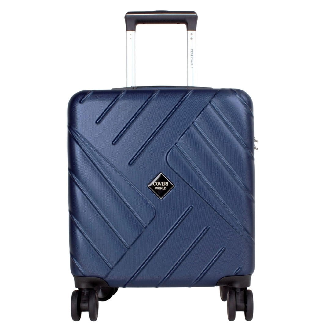 Cabin luggage ABS small Coveri World | Easy