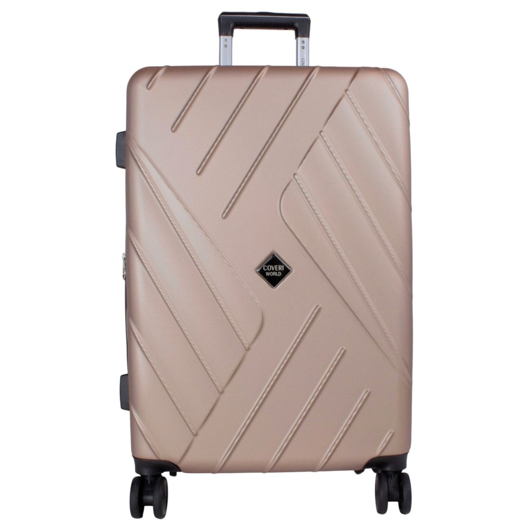 Putni kofer ABS veliki Coveri World | Easy