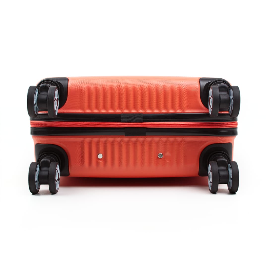 Cabin luggage ABS small Coveri World | Voyage
