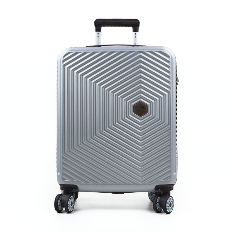 Kabinski kovček ABS mali Coveri World | Voyage