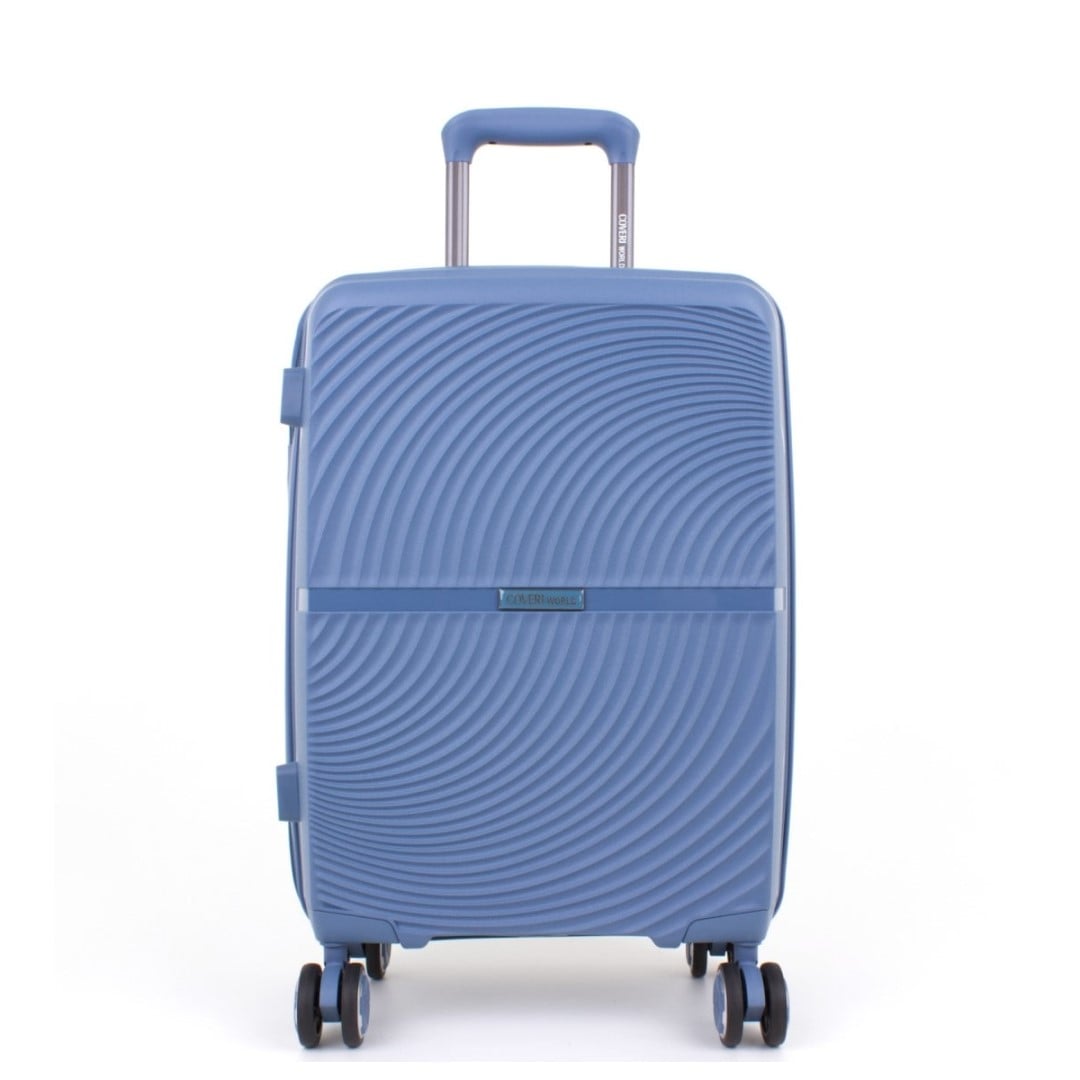Cabin luggage PP small Coveri World | Trendy