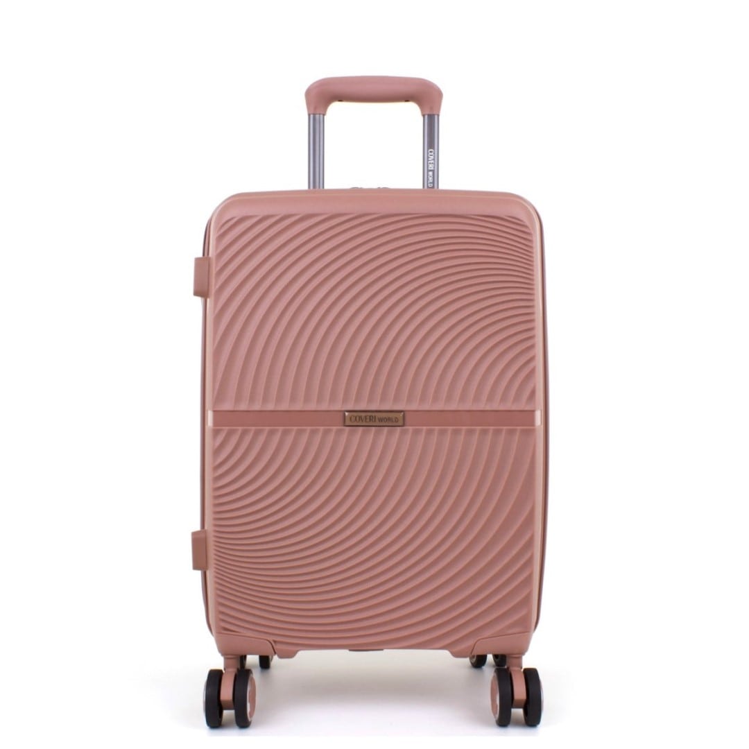 Cabin luggage PP small Coveri World | Trendy