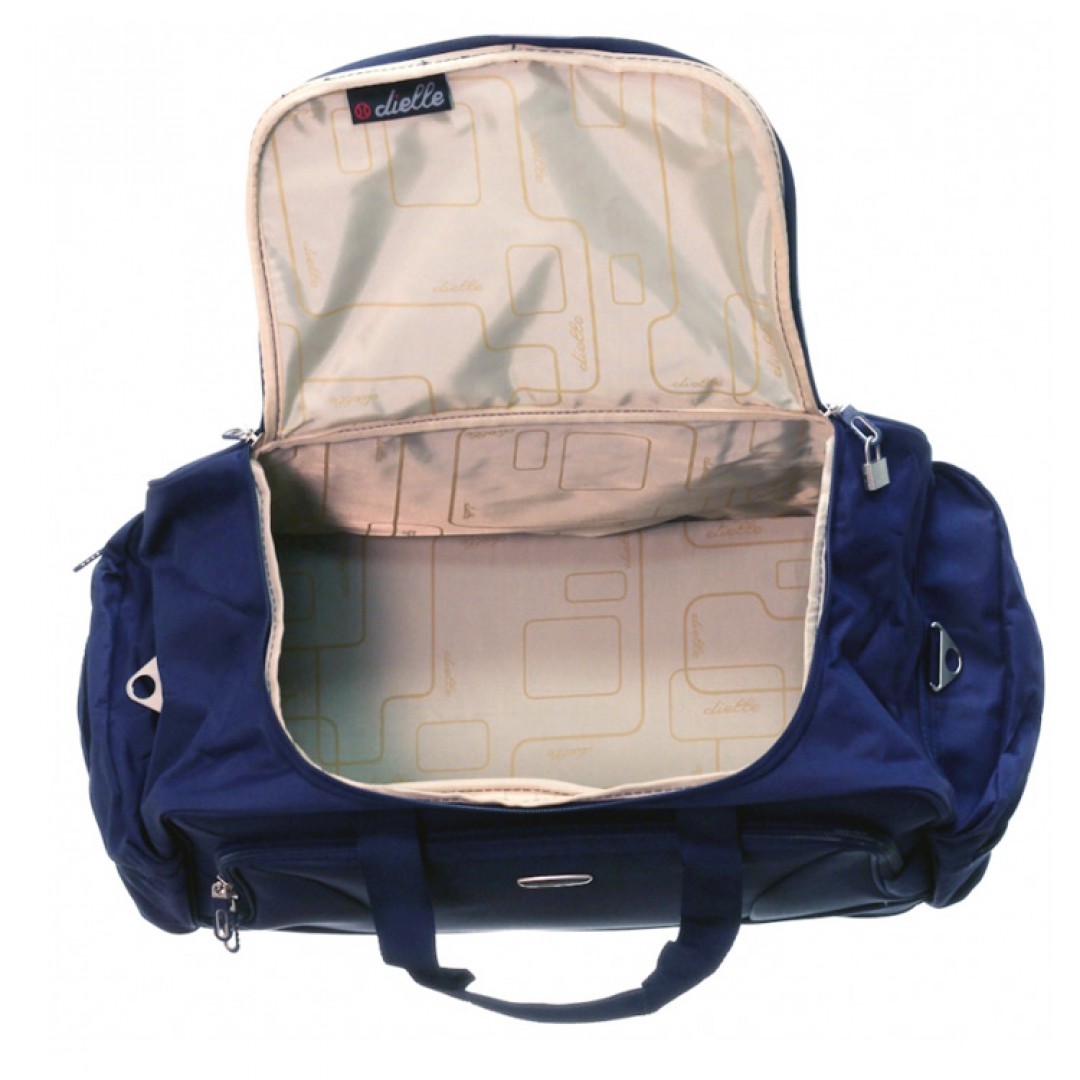 Travel Bag Dielle | DL474