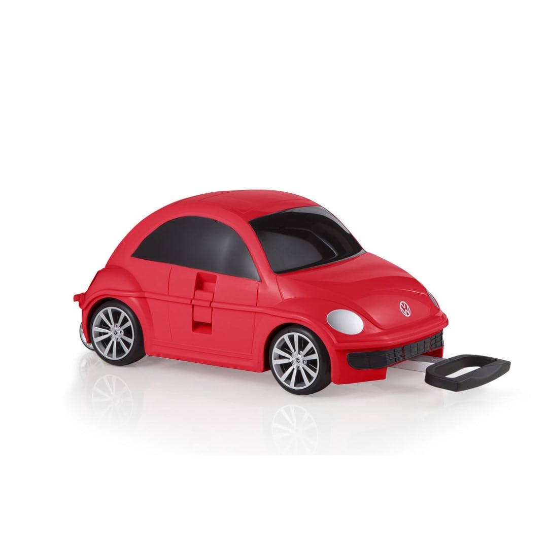 Kids travel suitcase | Volkswagen Beetle