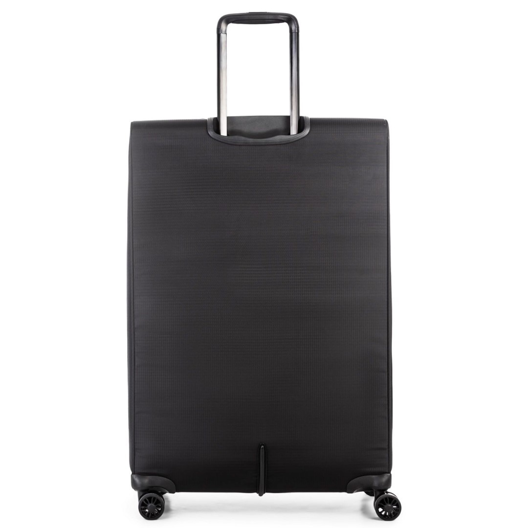 Travel luggage large soft Swiss Mobility | Yul