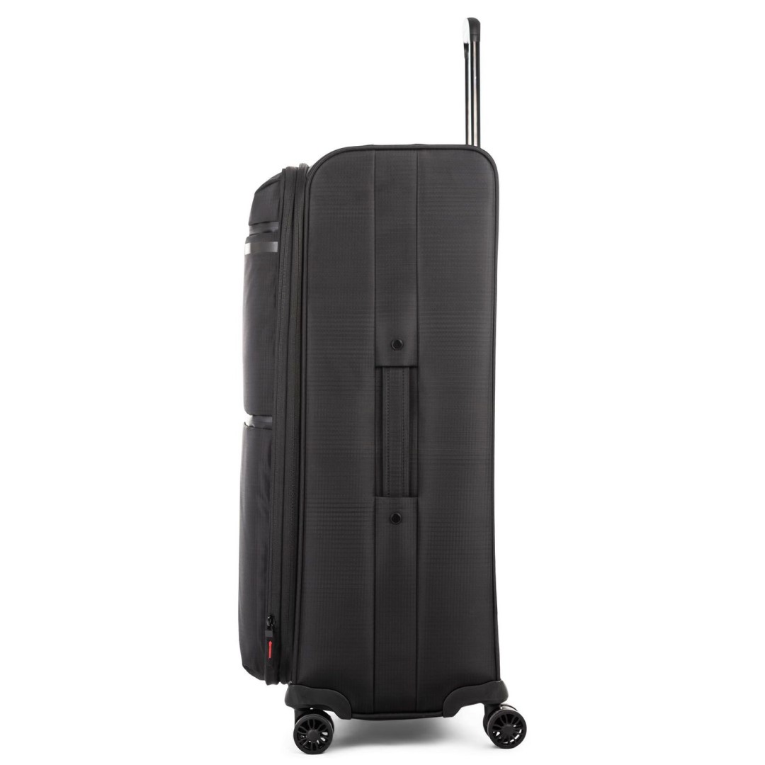 Travel luggage large soft Swiss Mobility | Yul