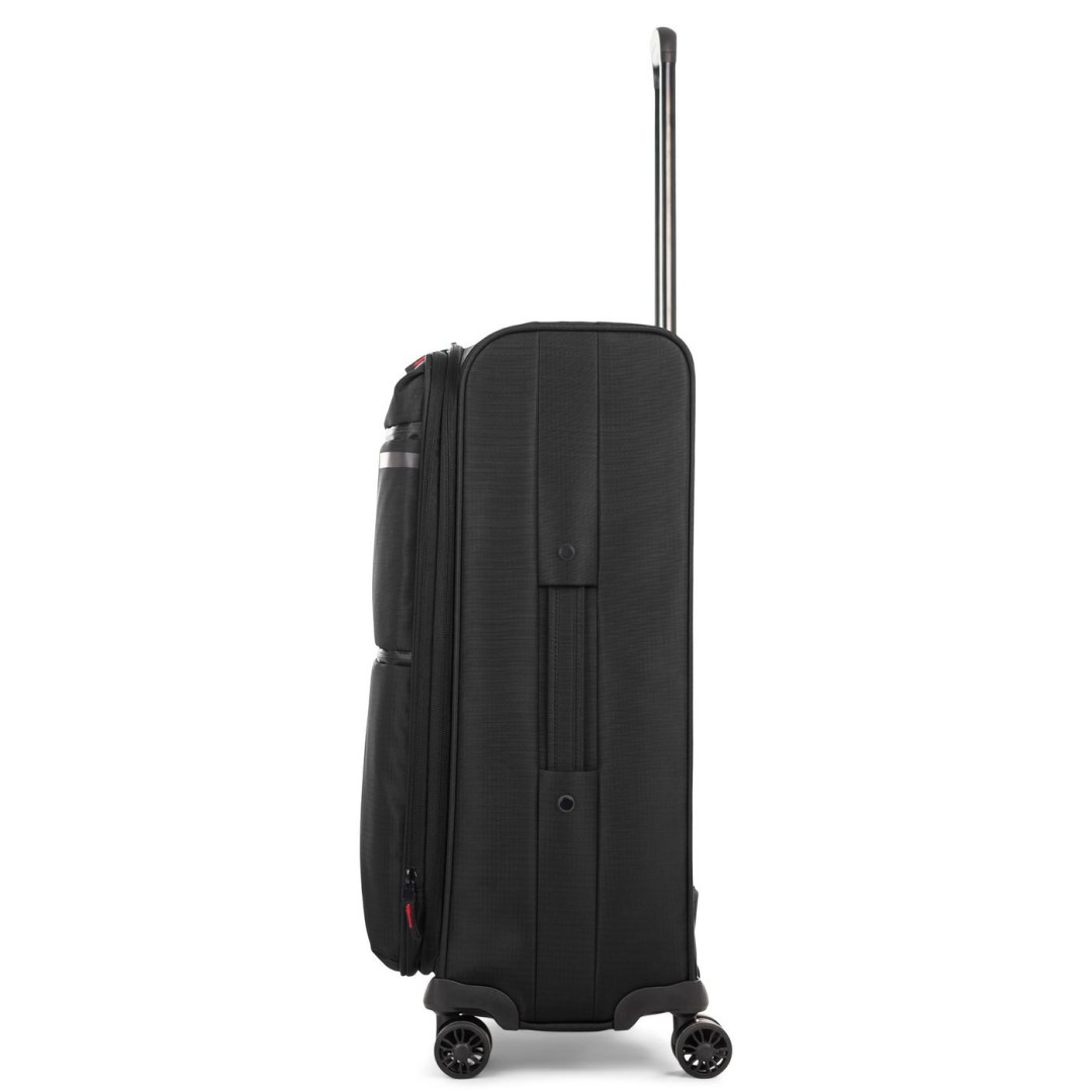 Travel luggage medium soft Swiss Mobility | Yul