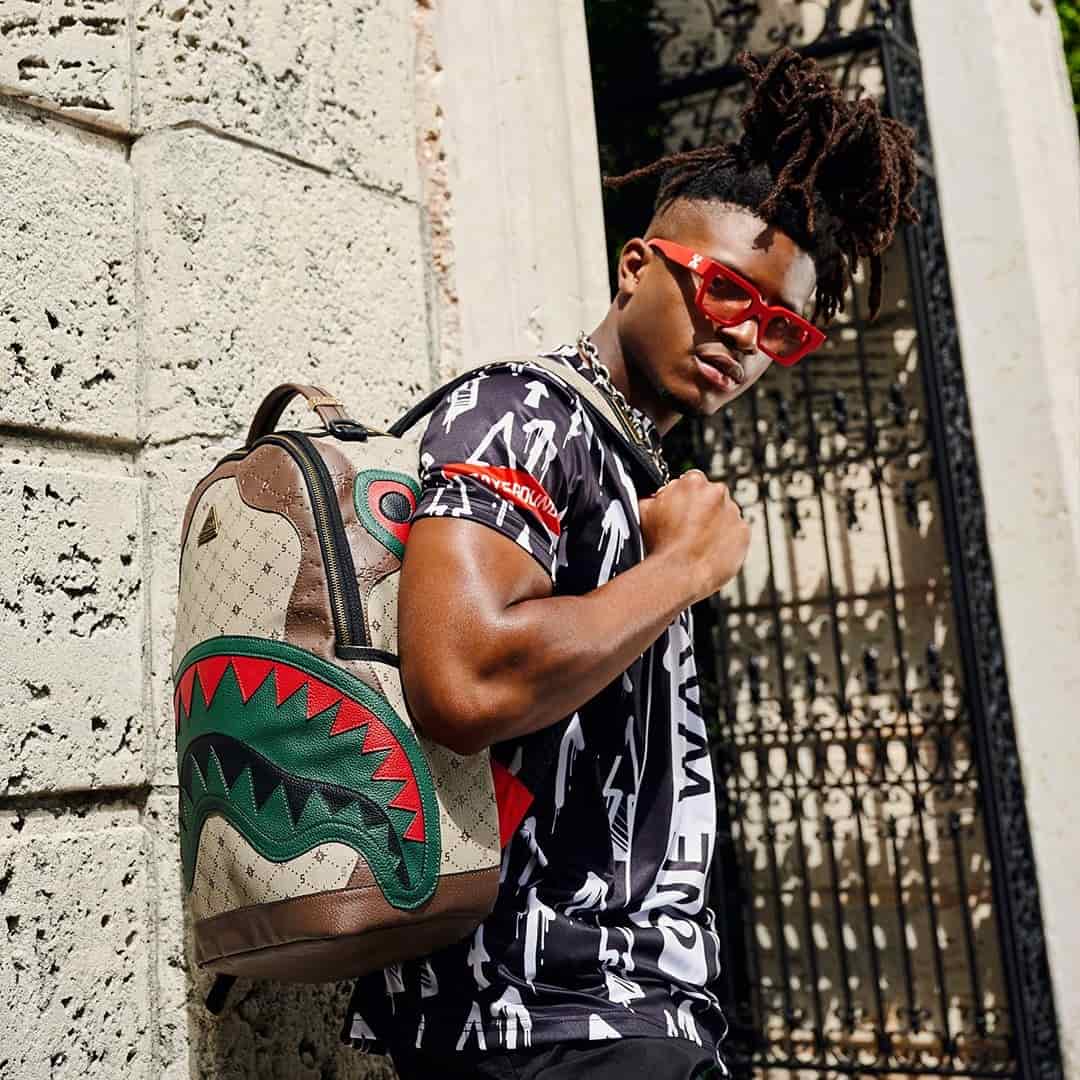 Backpack Sprayground | Fifth Avenue Deluxe