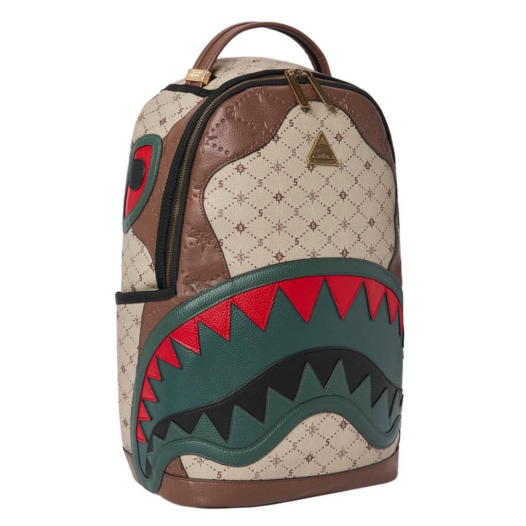 Backpack Sprayground | Fifth Avenue Deluxe