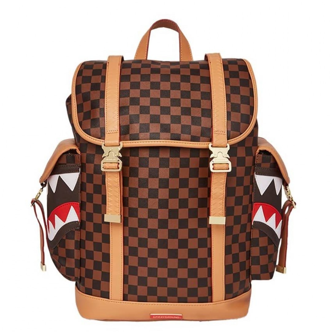 Backpack Sprayground | Henny Air To The Throne Monte Carlo