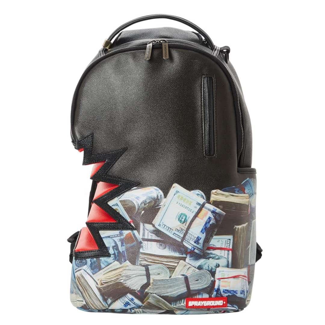 Backpack Sprayground | Money Bite
